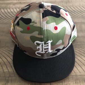 Fitted Hawaii x New Era Cap